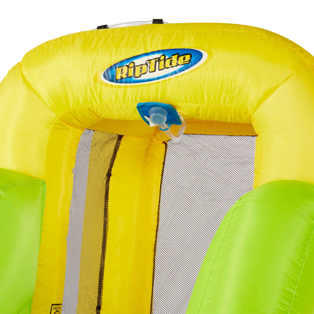 Water Park U832