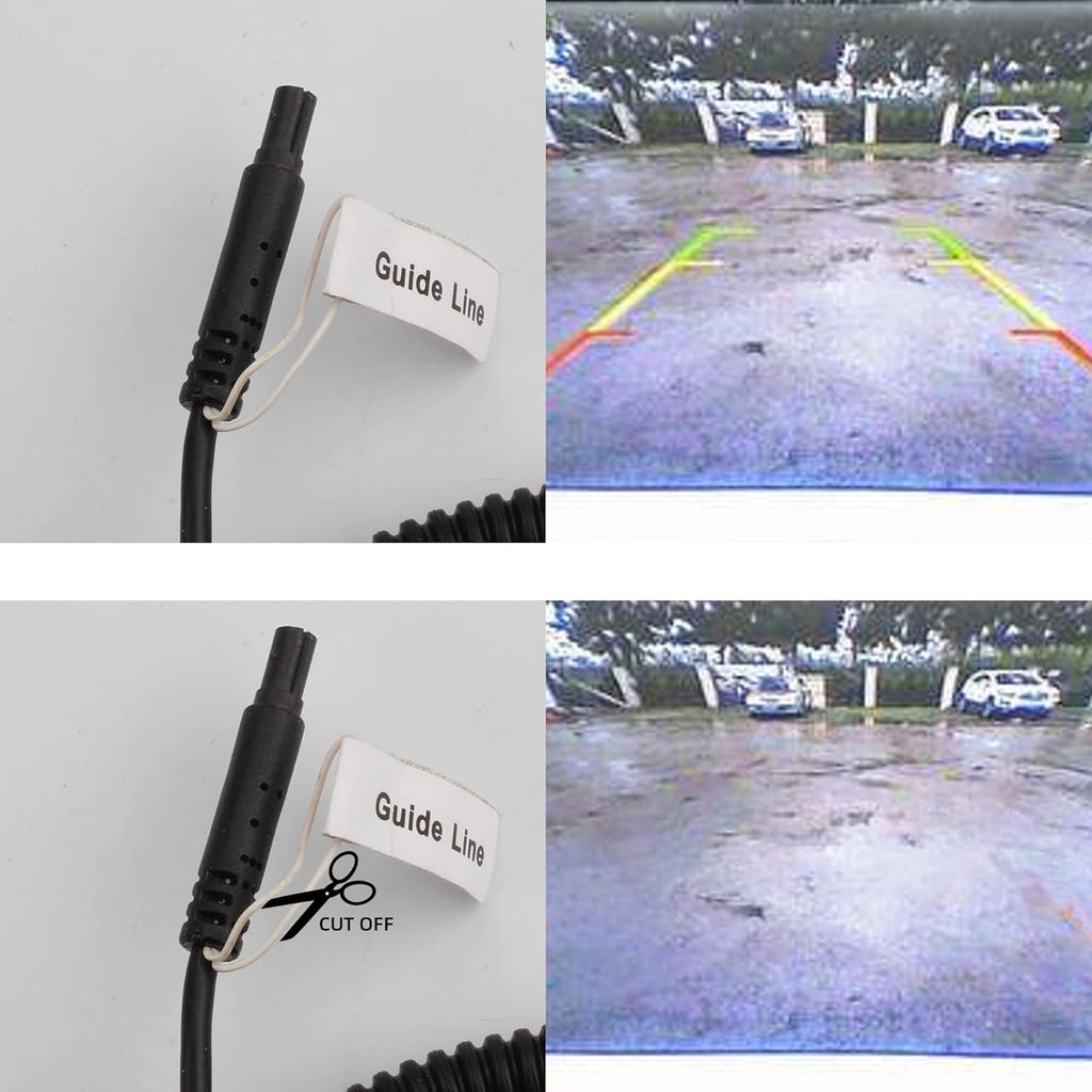 Tailgate Handle with Backup Rear View Camera for Dodge Ram 1500 2500 3500 U271