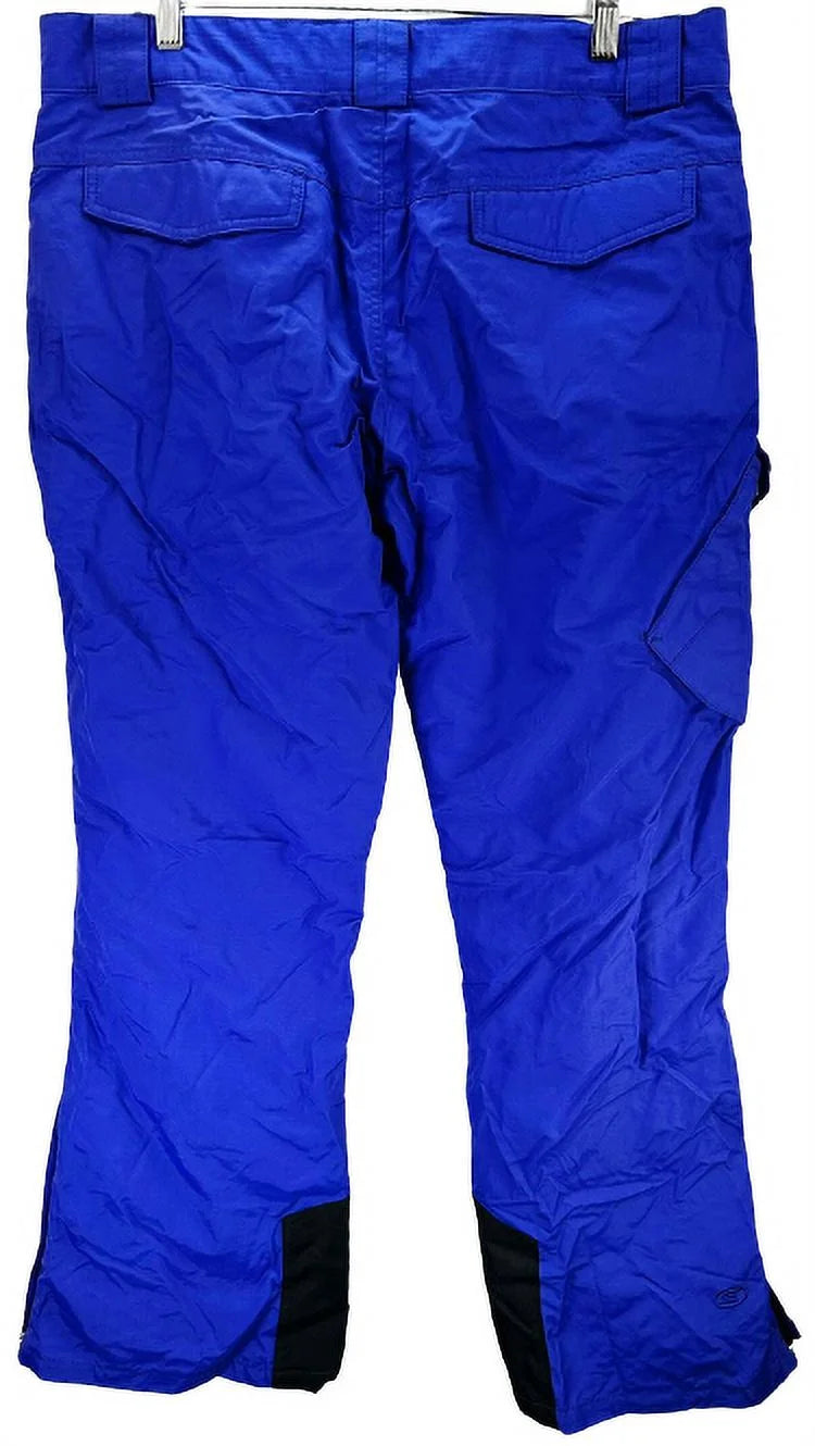 Insulated Cargo Snow Pant Q455702
