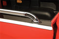 Boss Lockers Truck Bed Side Rail B2374