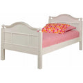 Full Bed with Low Headboard and Footboard B1718