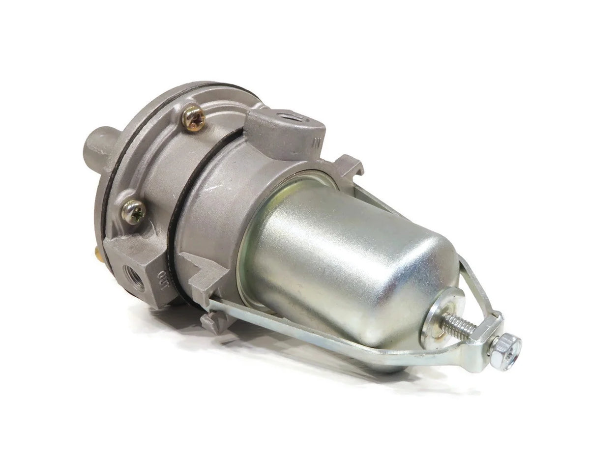 Fuel Pump With Gaskets For Mercruiser Sterndrive Boat A4610