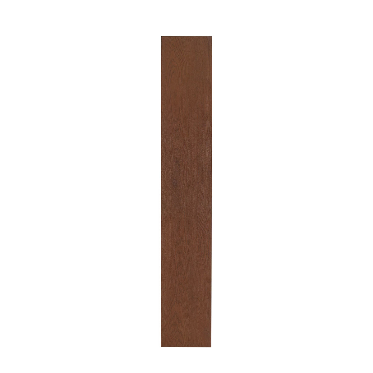 Peel & Stick Vinyl Floor Planks 10 Planks/15 Sq. Ft. Walnut J942