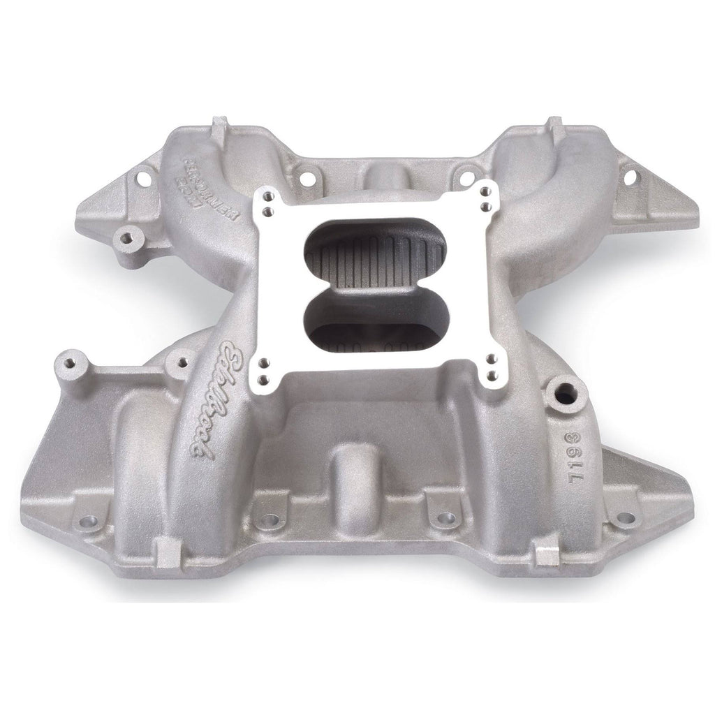 Performer RPM Intake Manifold Q15672