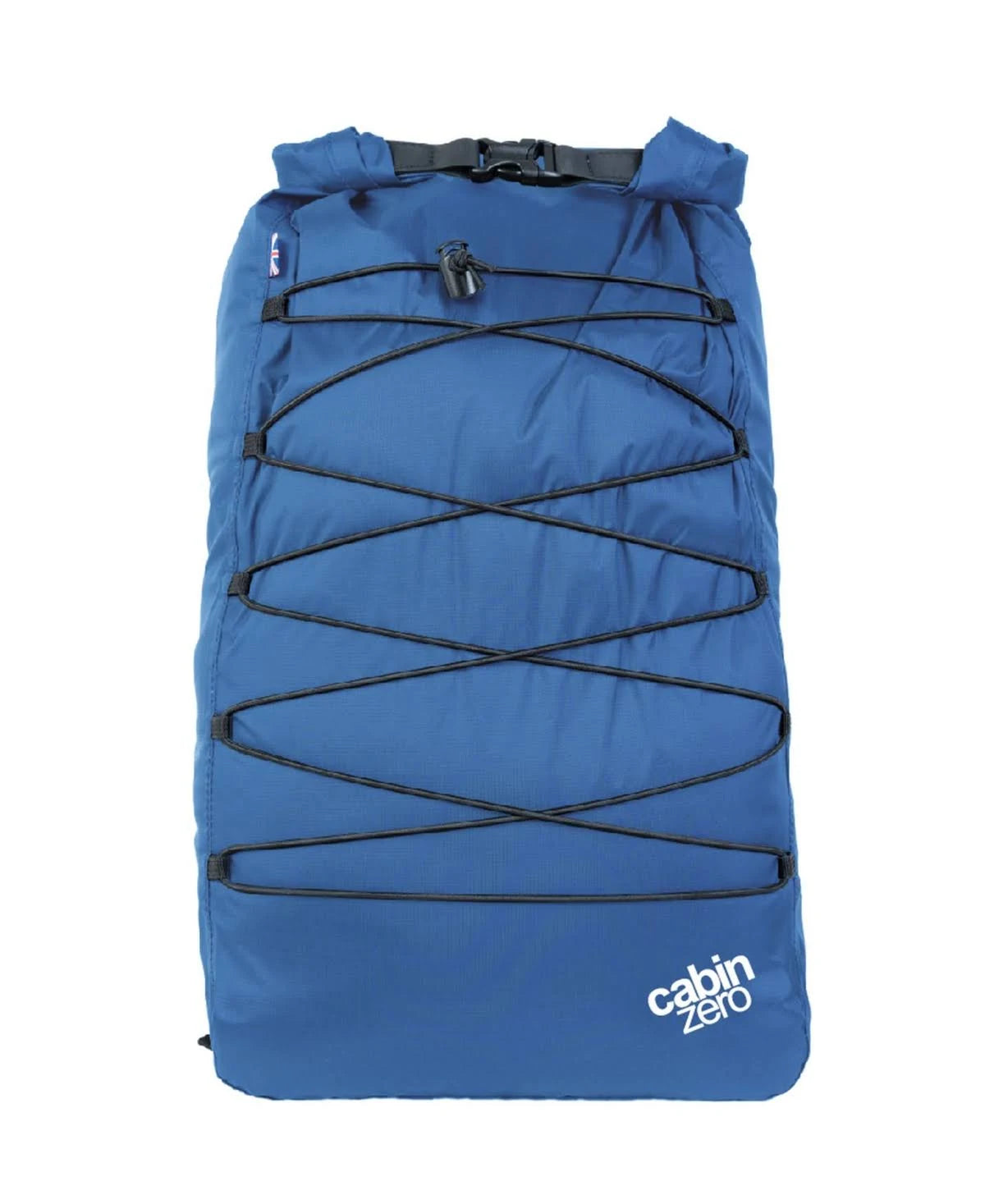 Blue 30L Bag O6781