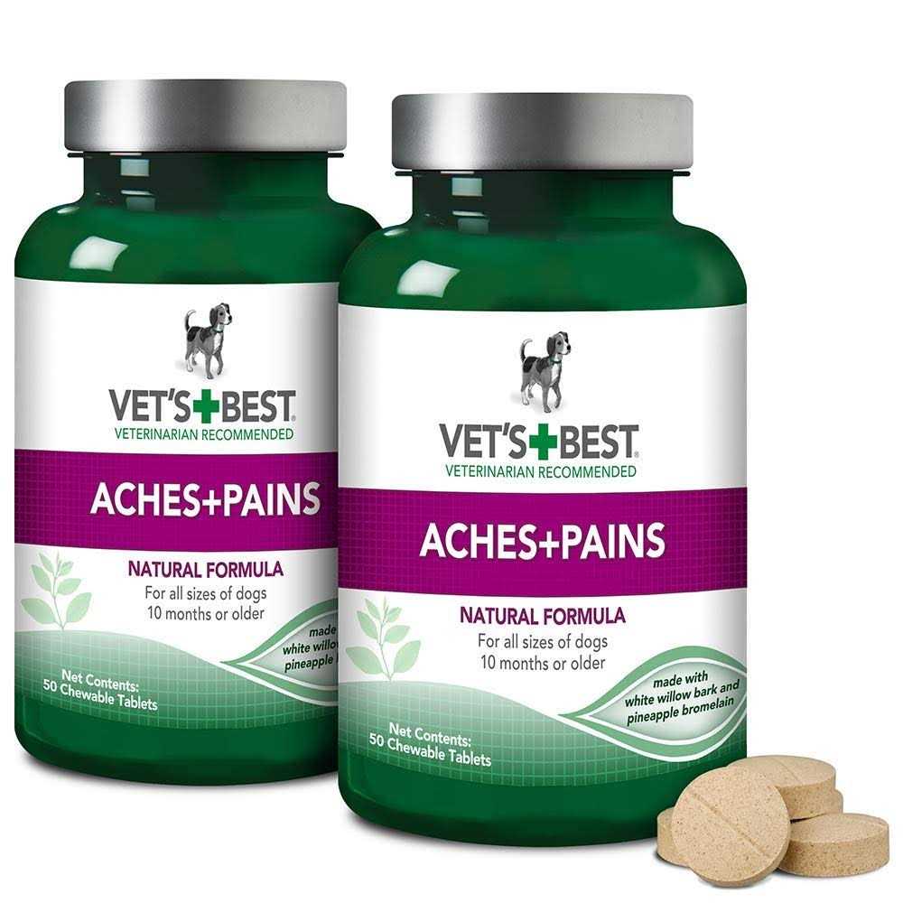 Dog Supplement A804341
