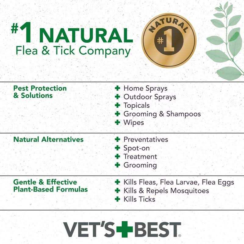 Flea & Tick Repellent Collar for Cats D2489
