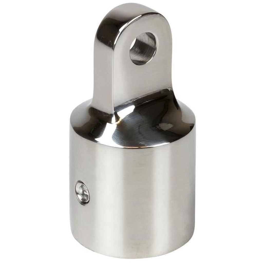 Top Cap 1In Hd Stainless M996467