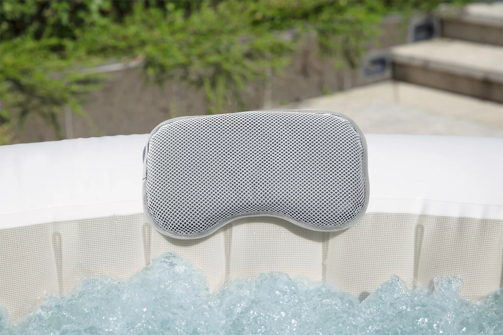 Inflatable Hot Tub with LED Lights B65607