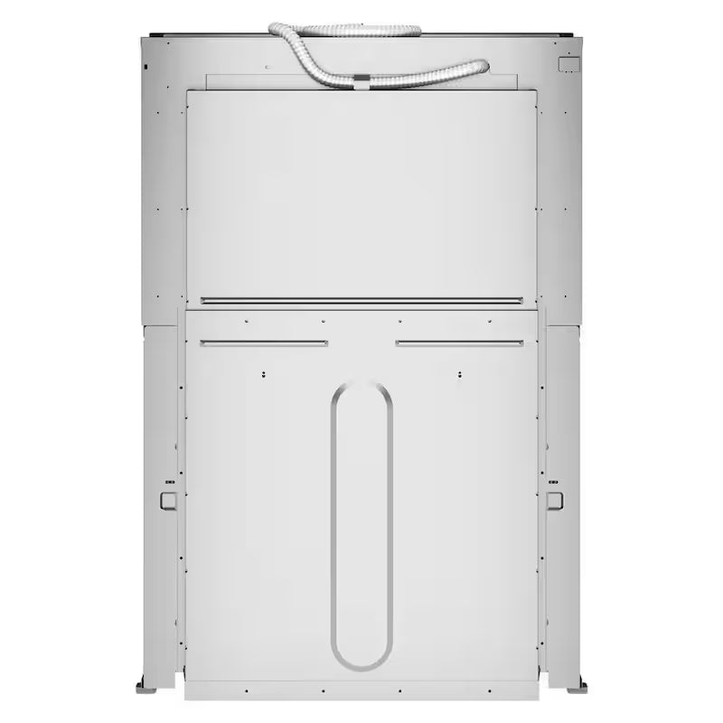 Electric Wall Oven & Microwave Combo with Convection and Air Fry Z980