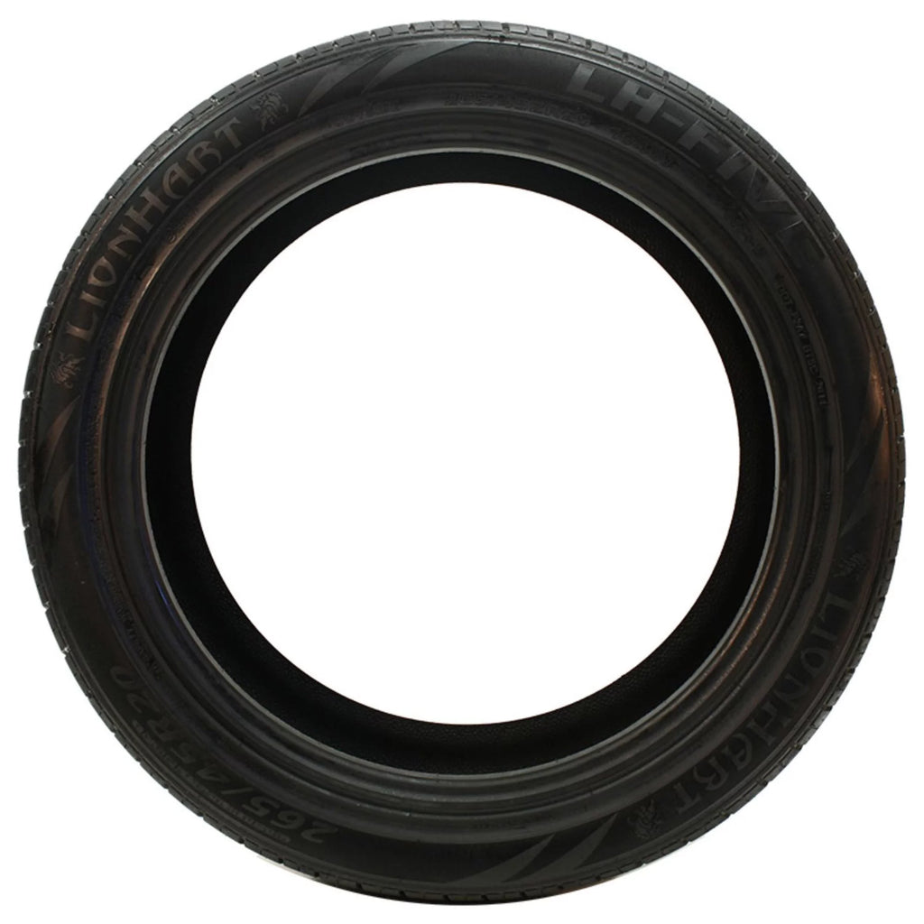 All Season 275/40ZR22 108Y XL Passenger Tire K9575