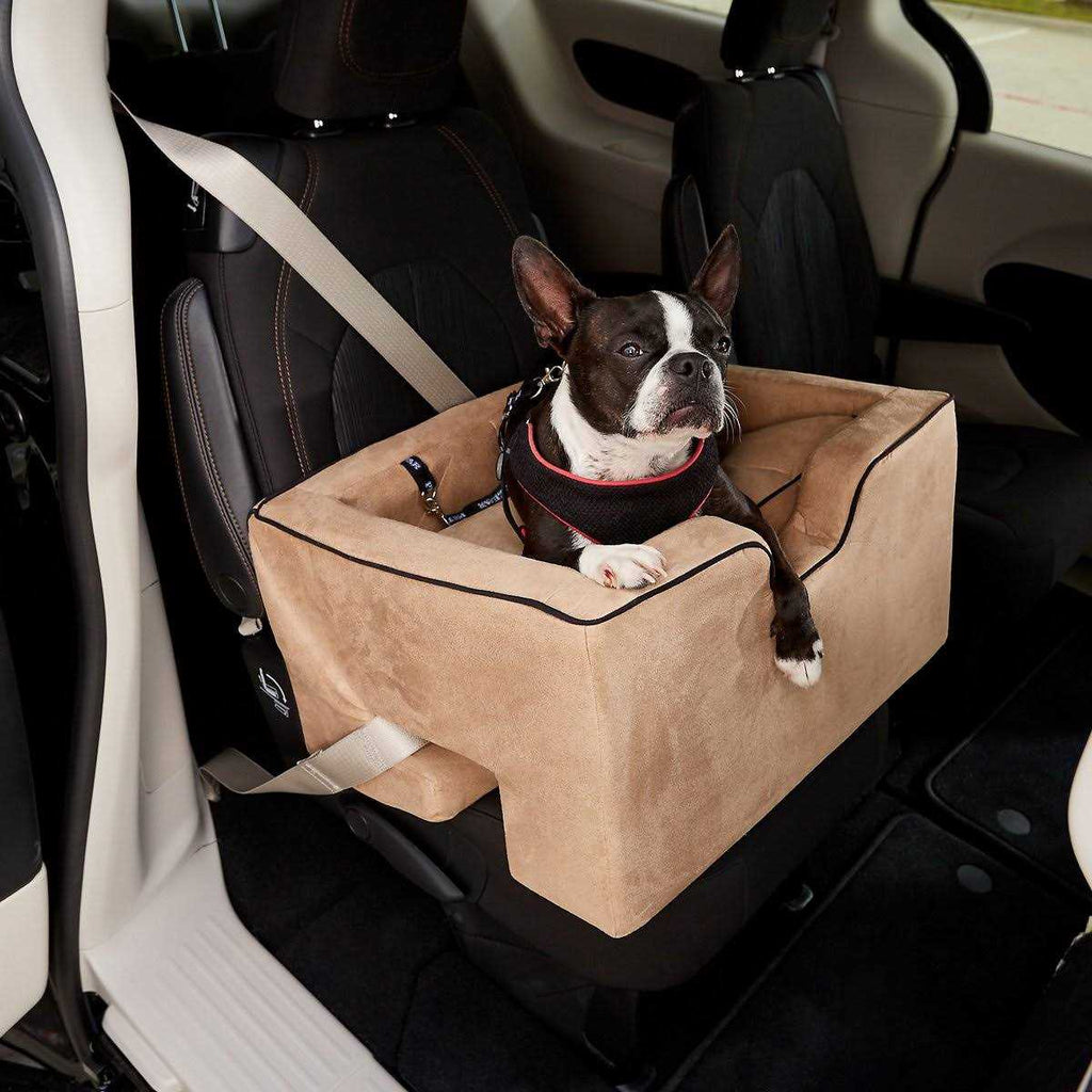 Booster Car Seat E530326