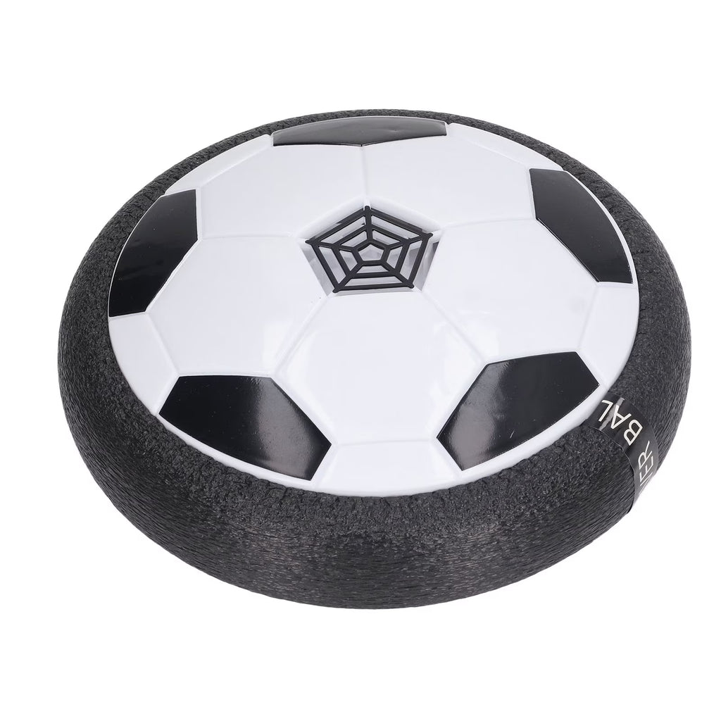 Hover Soccer Ball with LED Light and Soft Foam Bumper C634
