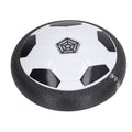Hover Soccer Ball with LED Light and Soft Foam Bumper C634