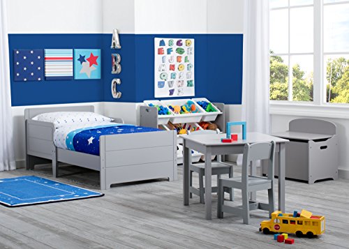 9 Bin Plastic Toy Organizer M153