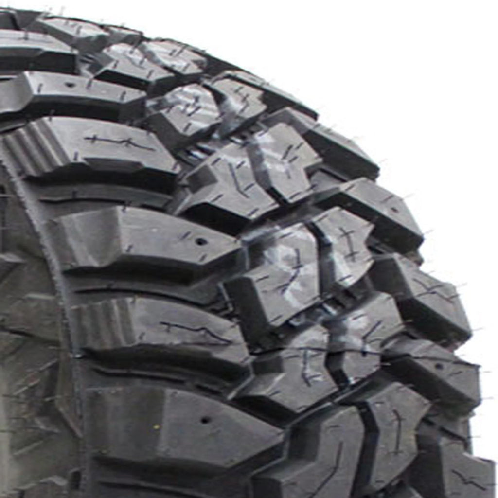 Mud Terrain Light Truck Tire J14191