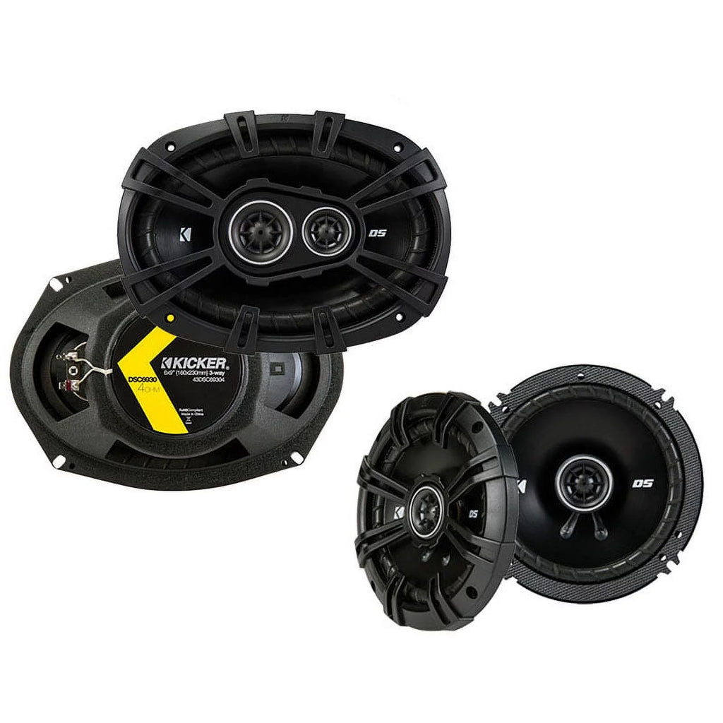 Nissan Pathfinder Speaker Upgrade P29748