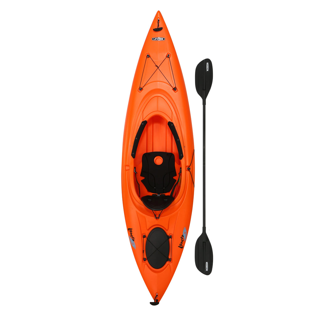 10 ft Sit-Inside Kayak P87787