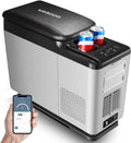 12 Volt Portable Car Refrigerator Freezer, 16 Quart D4558