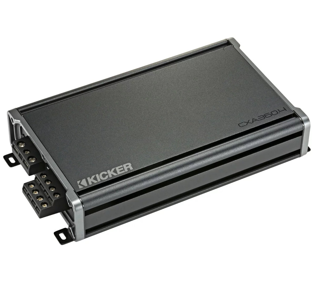 Nissan Pathfinder Speaker Upgrade P29748