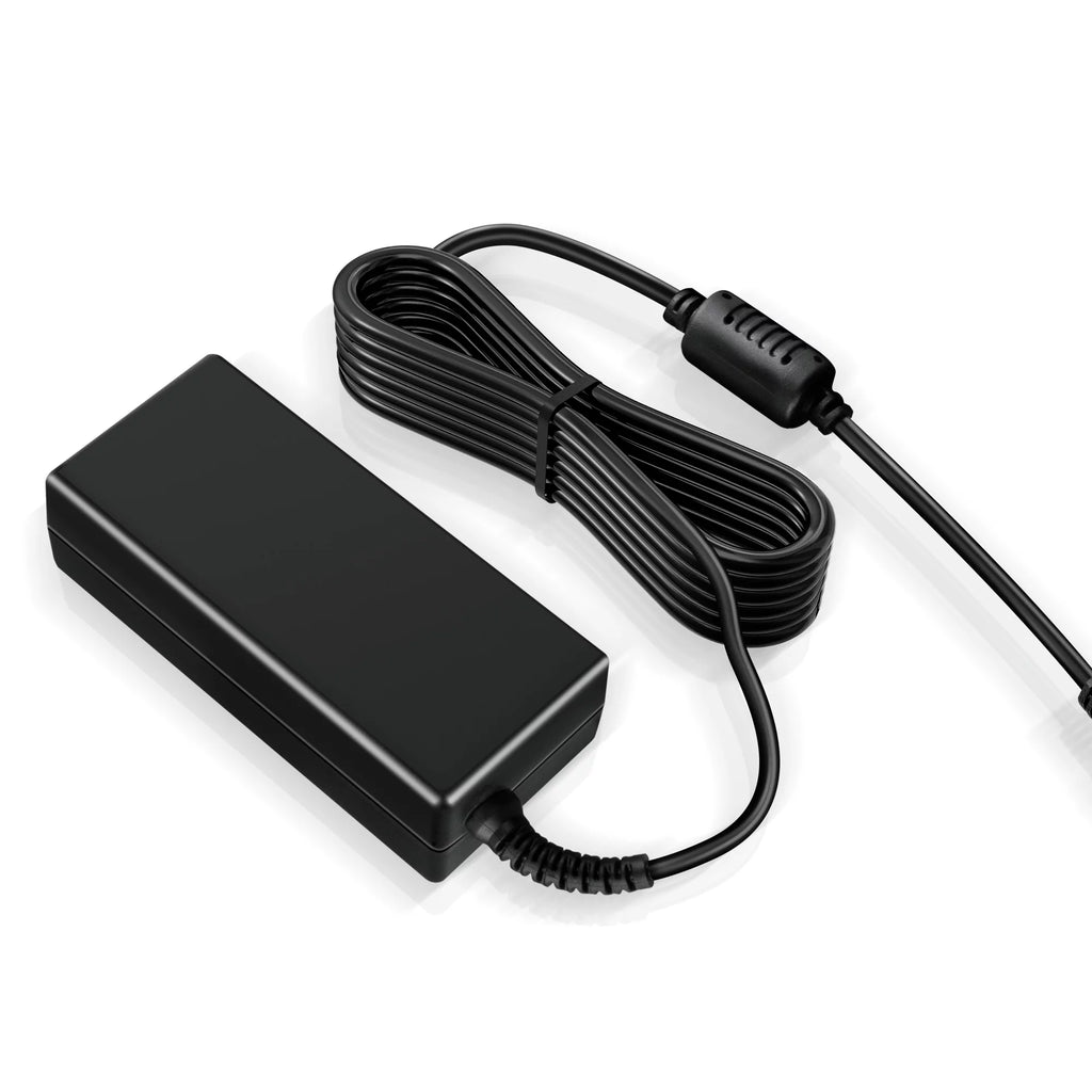 AC DC Power Charger 12V 6A Adapter Power Supply Cord E120