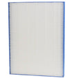 Long Life Washable Filter, Size 21, Carbon pre-filters(4) W621111