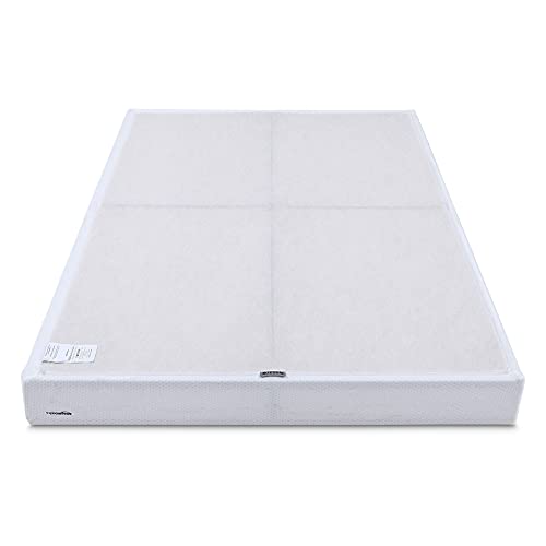 Queen 7-Inch Smart Box Spring Bed Base K7092