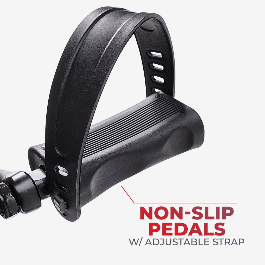 Magnetic Mini Exercise Pedal Cycle O3135