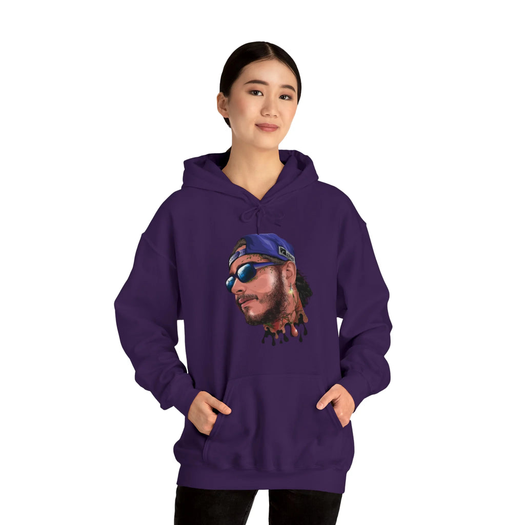 Unisex Hoodie B36694