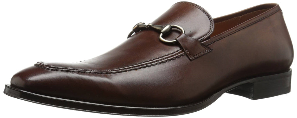 Cognac Bugatti Calf Men's Tours Shoes O643716