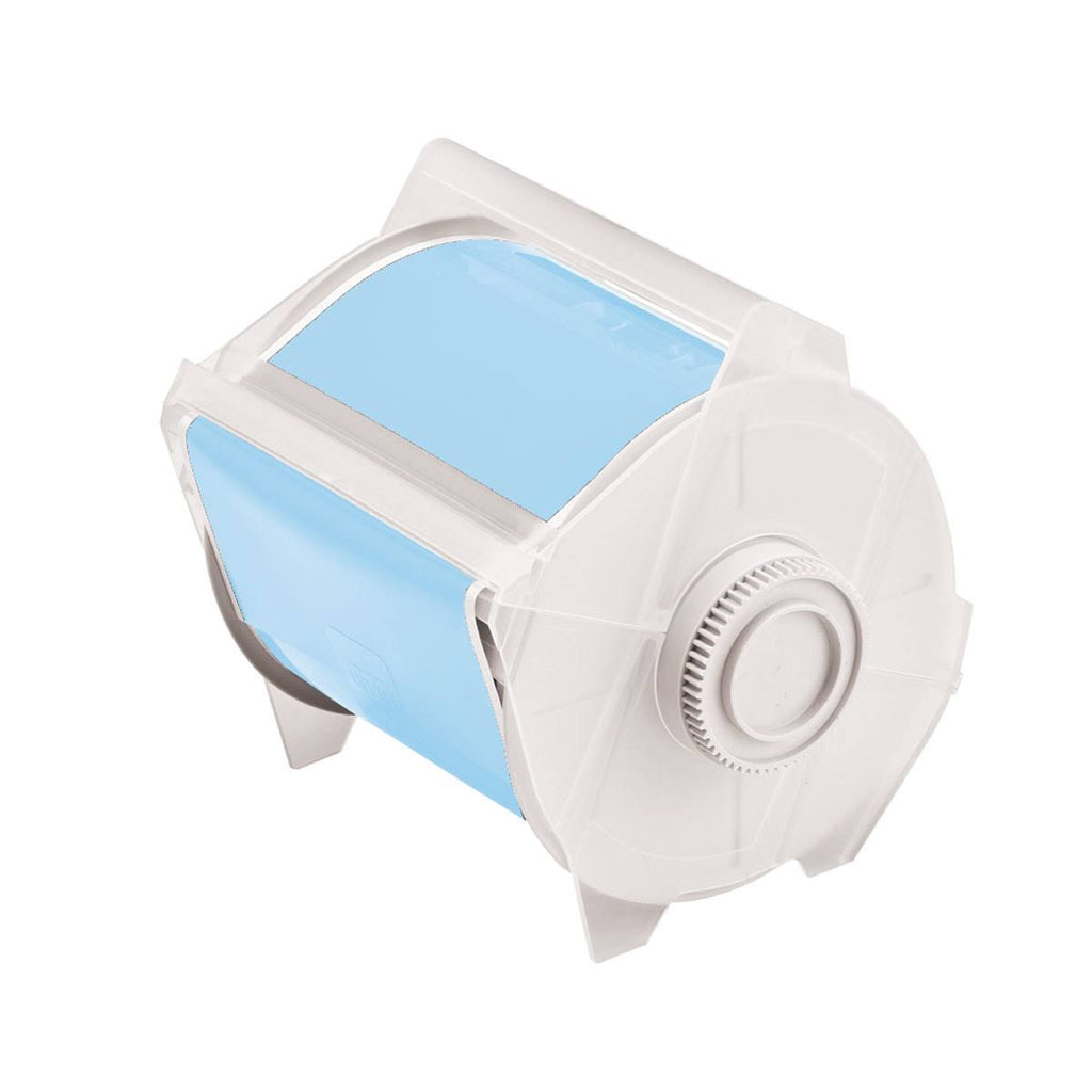 Sky Blue Tape Cartridge, 100 ft. L M5517