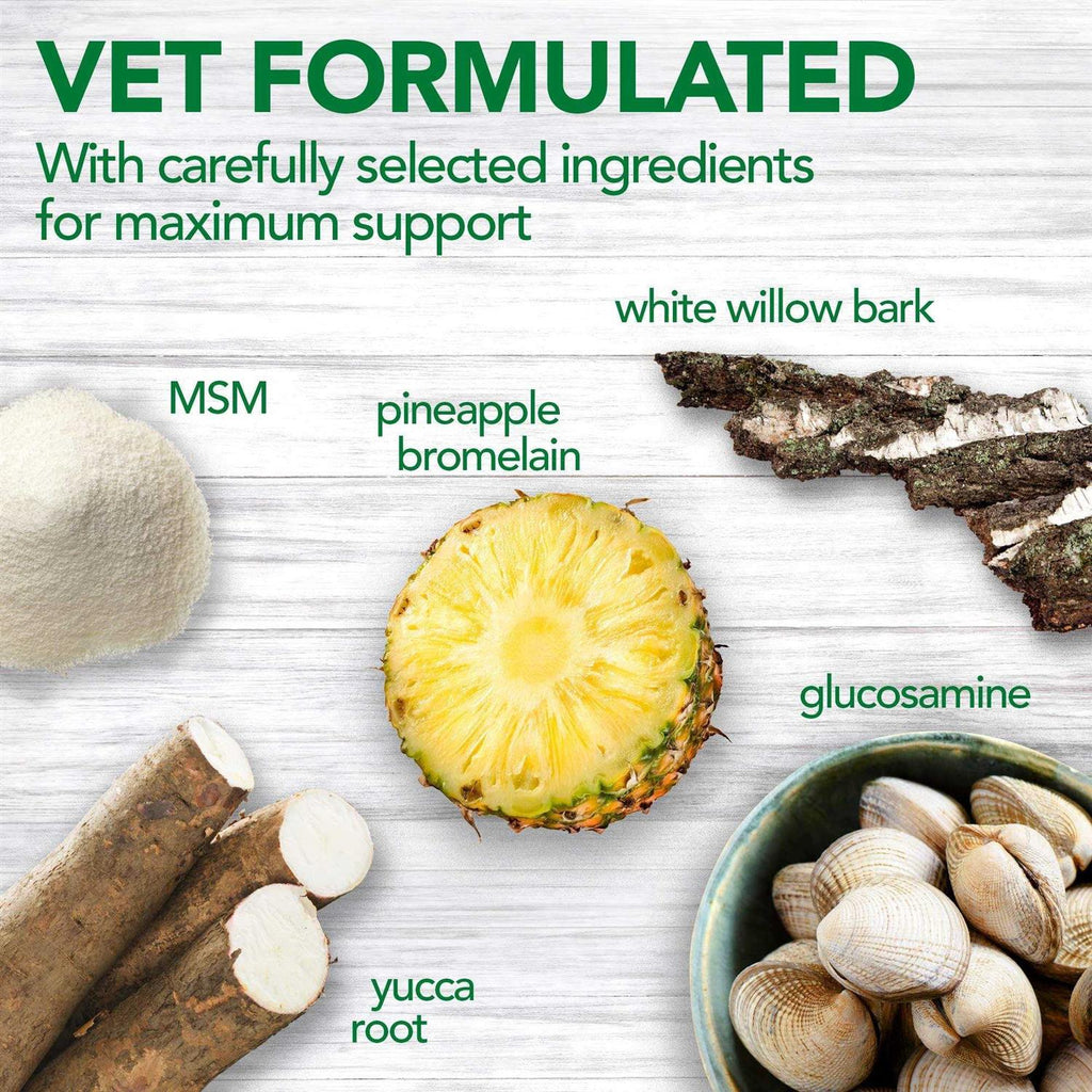 Dog Supplement A804341