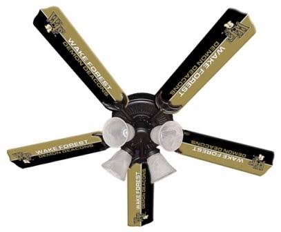 52 in. Ceiling Fan F76615