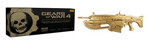 Gold Lancer Prop Replica J3238