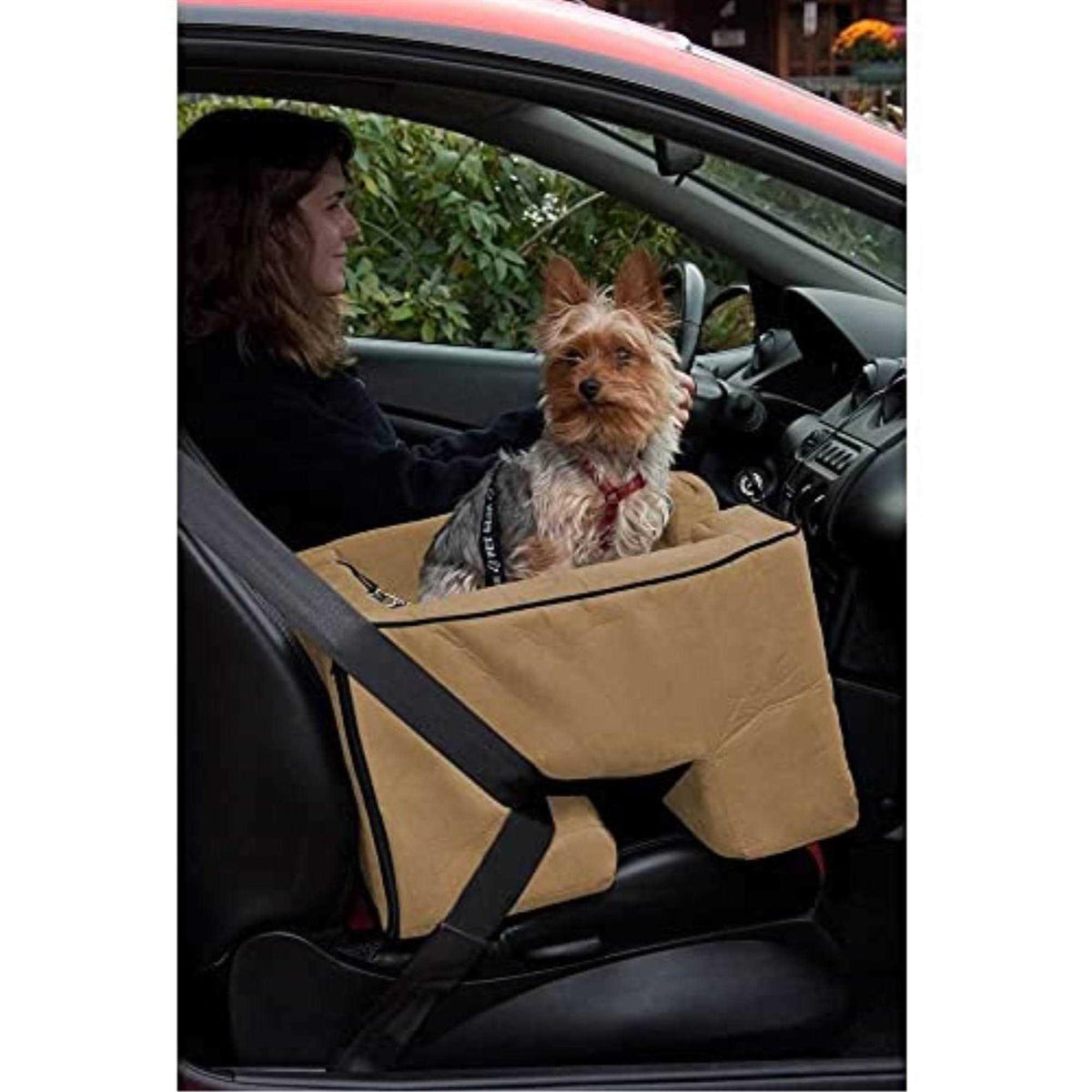 Booster Car Seat E530326
