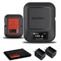 GPS with Two USB Wall Adapters and Cleaning Cloth V5144