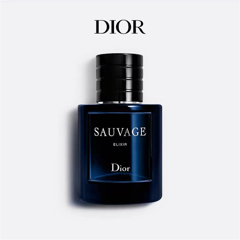 Sauvage Elixir Spray 60ml/2oz Z43585
