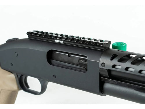12 Gauge Picatinny Rail Shell Holder S7419
