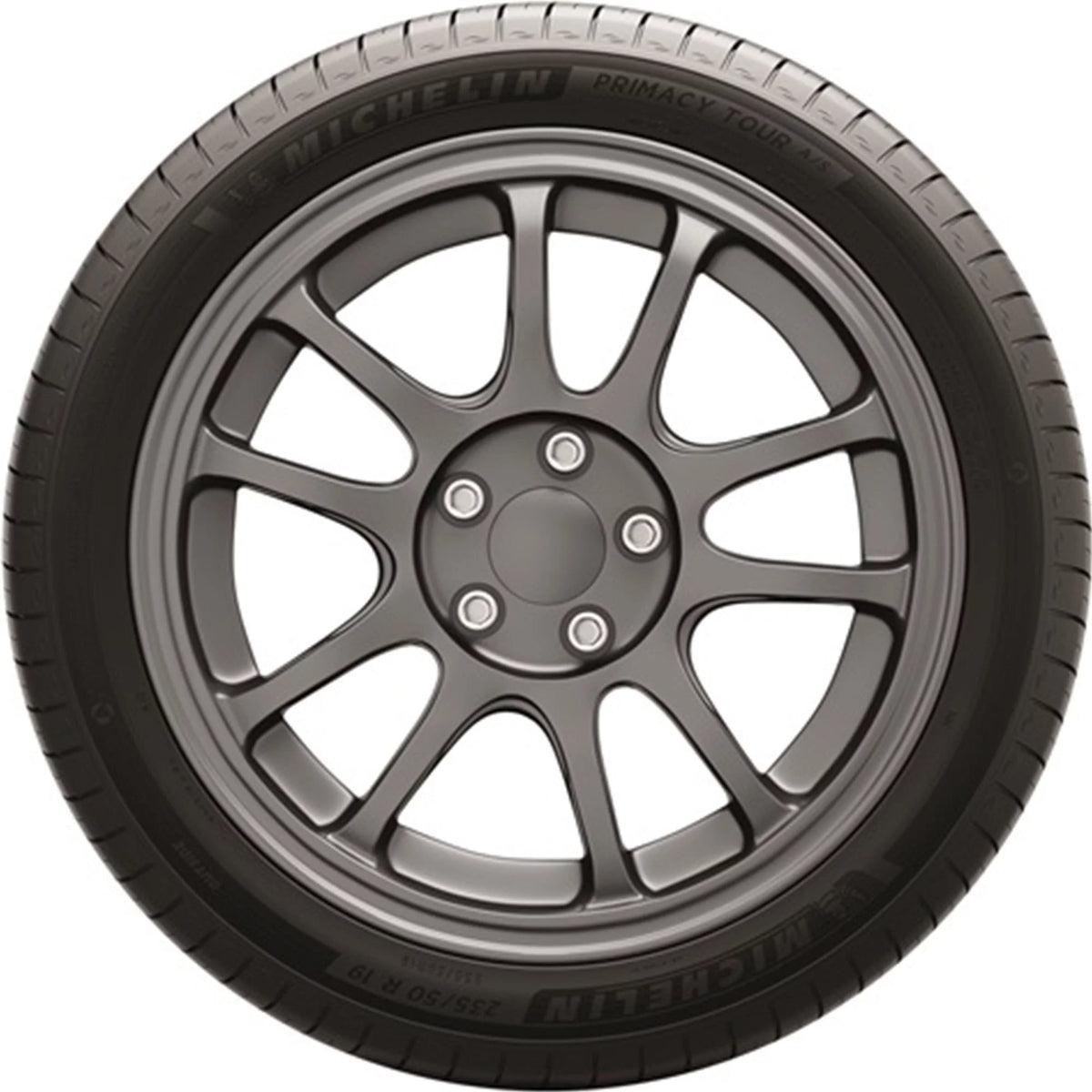 All Season 245/45R19 98W Passenger Tire P321