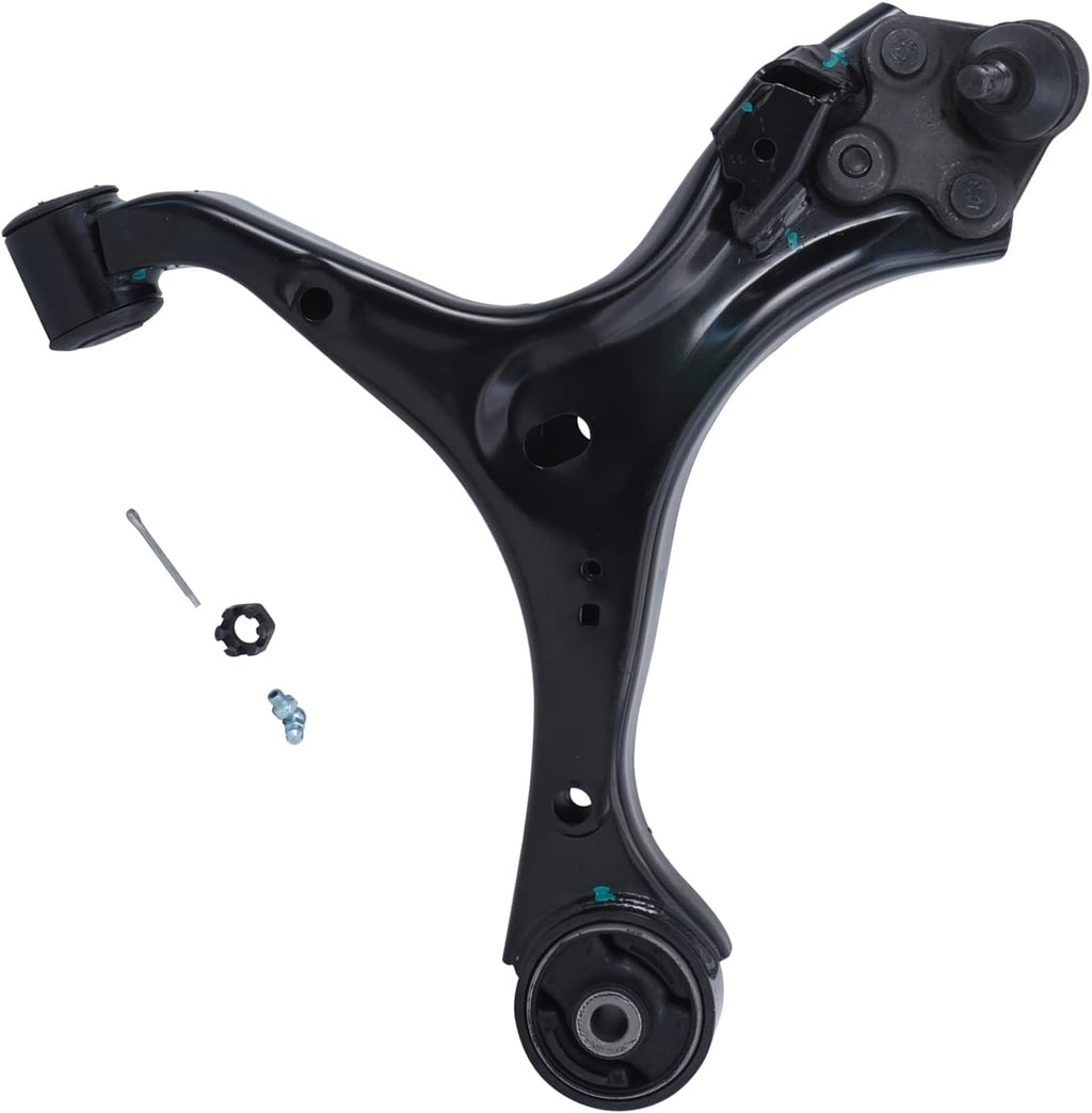 Front Lower Control Arm with Ball Joint for Honda Civic Pack of 2 T8416