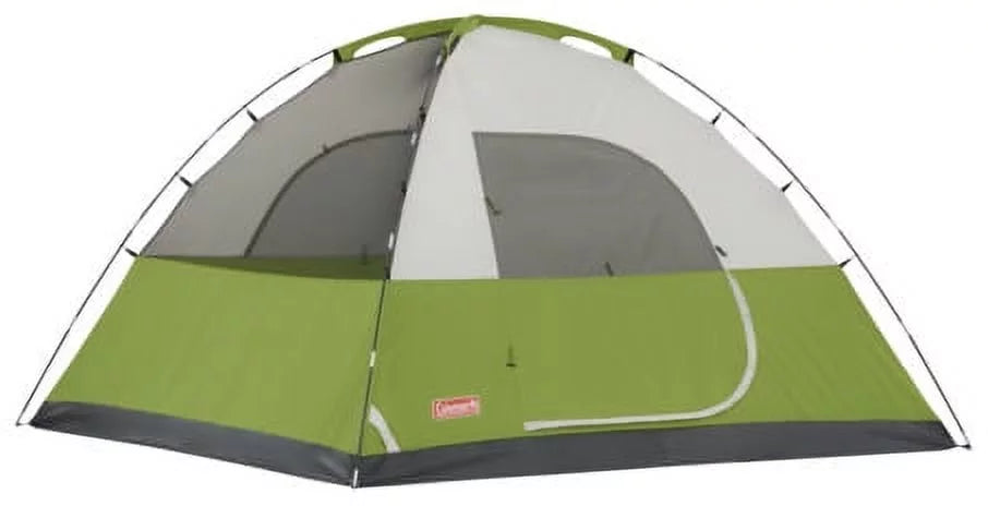 6-Person Dome Tent P851