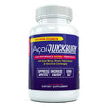 Natural Fat Burner with Acai Berry, Garcinia Cambogia and Green Tea, 60 capsules Z940
