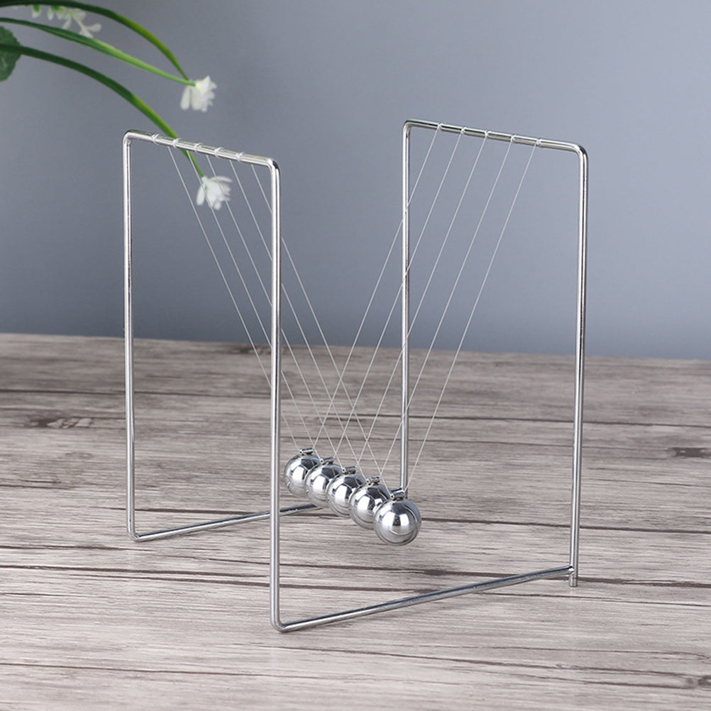 Newton Cradle Desk Toy G72259