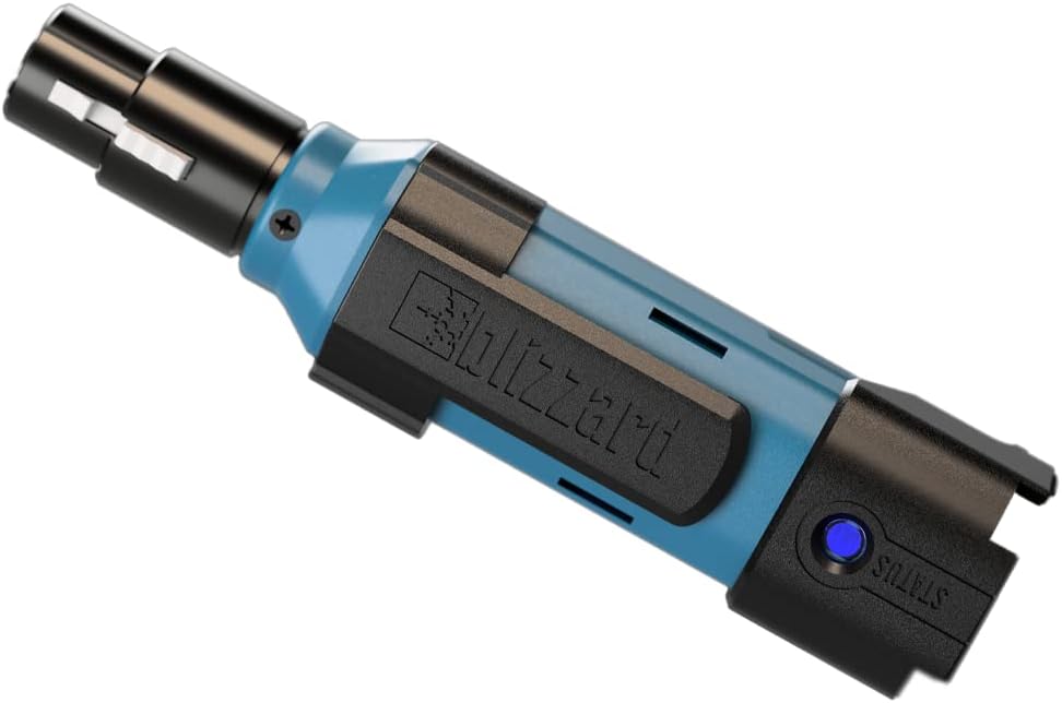 Wireless Controller with 5-pin DMX Output, WiFi based sACN/Art-Net to DMX Converter W634365