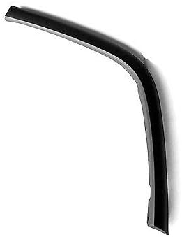 Rear Driver Side Wheel Arch Trim for Grand Cherokee, TEO Plastic, Pack of 2 H63101