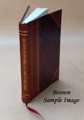 LEATHER BOUND S771