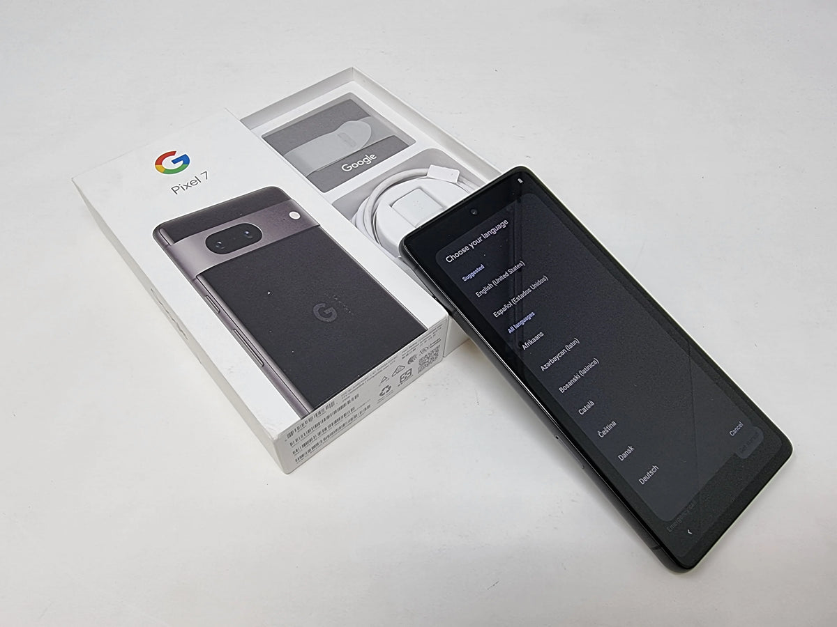 128 GB Smartphone T6334