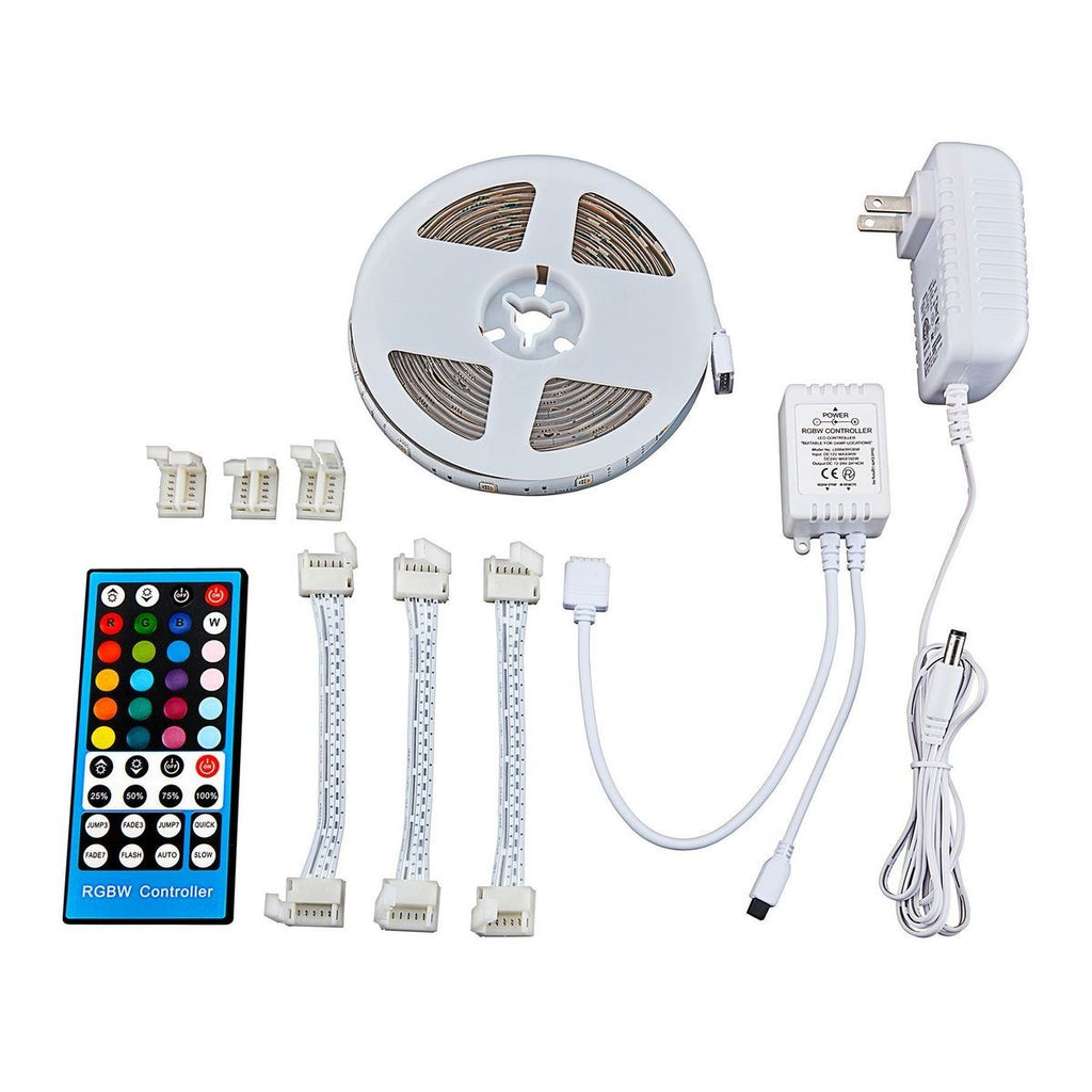 12 Ft. LED Tape Light E41458