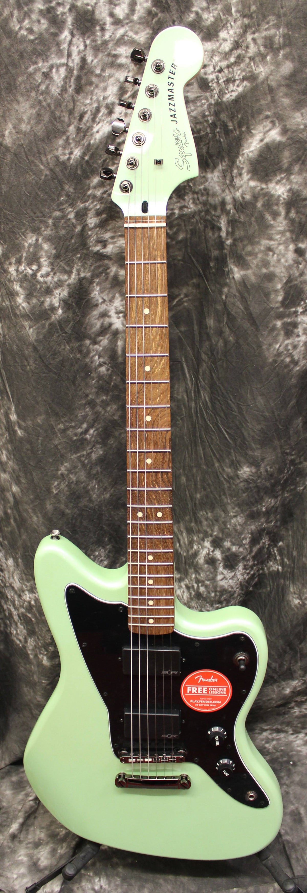 Surf Pearl Electric Guitar Z53967