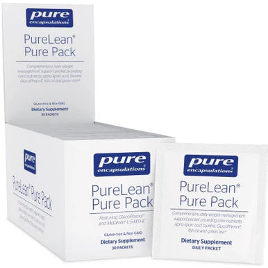 Pure Pack 30 packets M569923